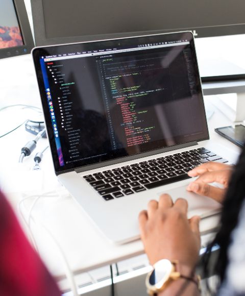 Web Development img 2
